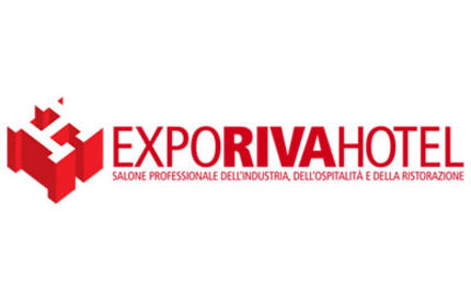 Nipe ad Expo Riva Hotel 2018 Nipe ad Expo Riva Hotel 2018