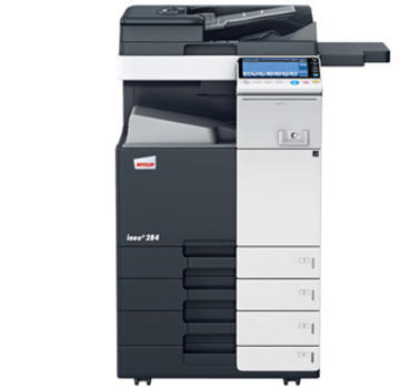 Fax Fotocopiatrice Scanner Multifunzione