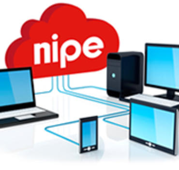 Nipe cloud