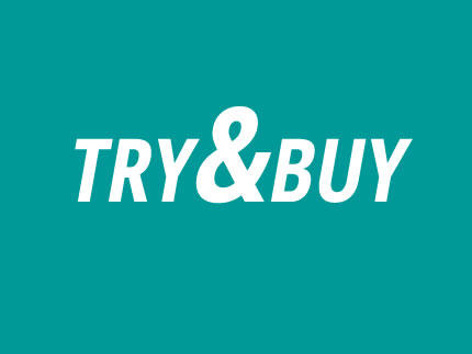 Try Buy