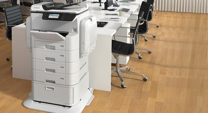 Epson WorkForce Pro