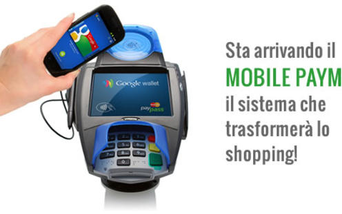 Mobile payment