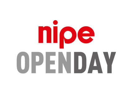 Nipe Openday