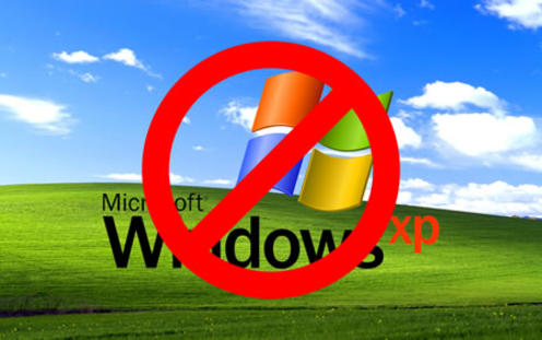 Windows XP