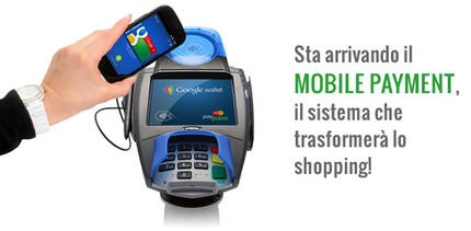 Mobile payment