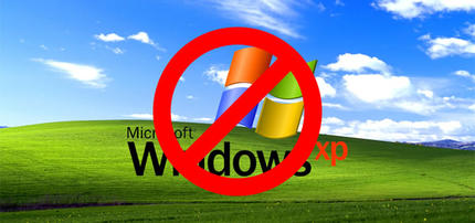 Windows XP