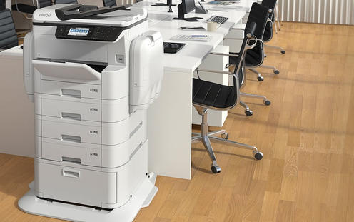 Epson WorkForce Pro