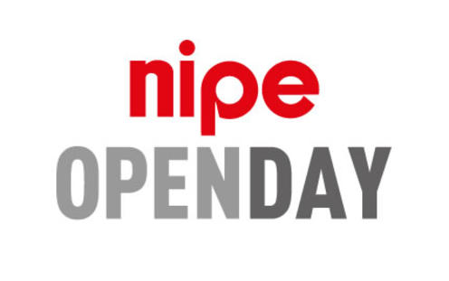 Nipe Openday