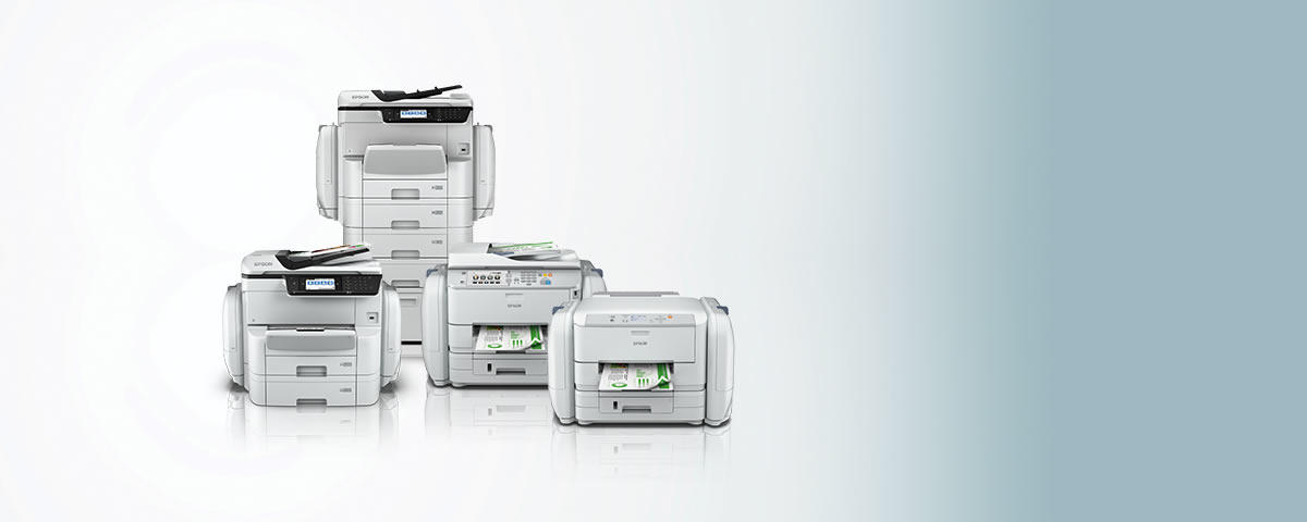 Epson WorkForce Pro